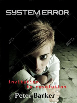 cover image of System Error